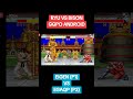 STREET FIGHTER 2 CE ONLINE USING GGPO EMULATOR FOR ANDROID #streetfighter2 #shorts #ggpo #fightcade