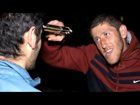 გივი წავიდა ვალები კი დარჩა