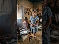 Vendrías a comer a nuestra casa ?