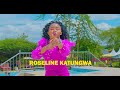 NDUKOLOOTE - ROSELINE KATUNGWA (OFFICIAL 4K VIDEO)