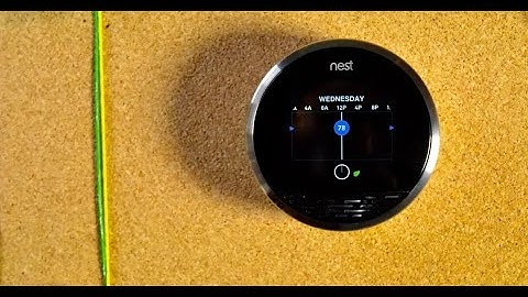 Google Ends Support for Old Nest Thermostats: What You Need to Know