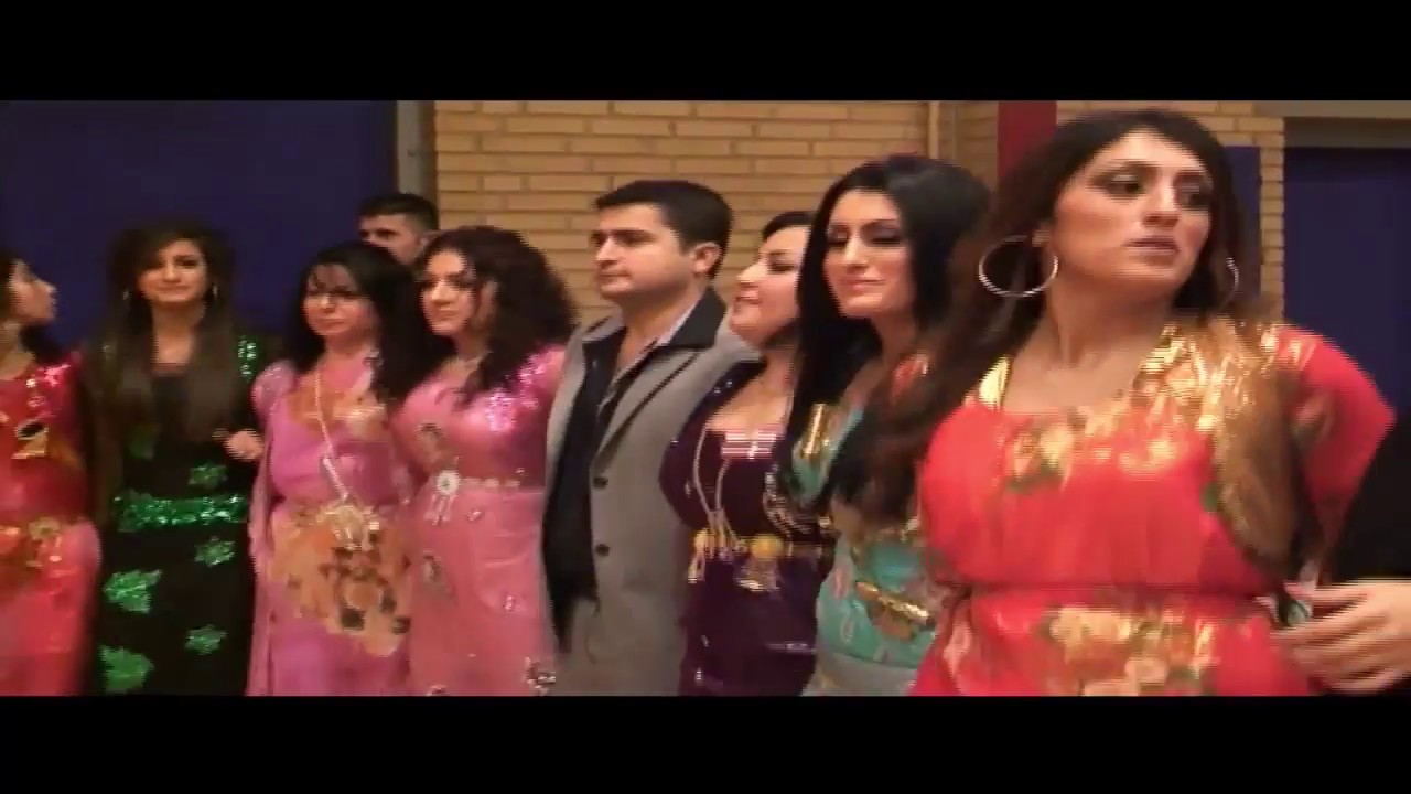 Sherwan Abdulla 2025 ئه‌مان نازە ڕوو به‌ خاڵ