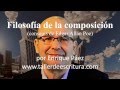 Consejos para escribir cuentos - Taller de Escritura - Filosofía de la composición según Poe