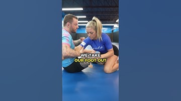 3 options from BUTTERFLY GUARD you have to know 💥🥋