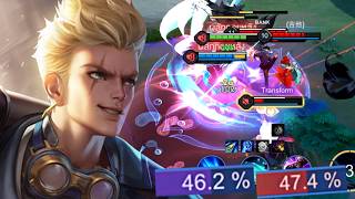 Rov Biron ไบรอนความเถอนระดบ2499 ไตแรงกตนซซนสดเทพ - Hutton