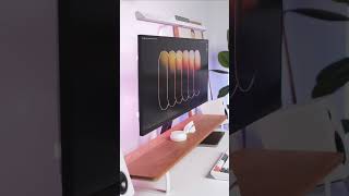 Cách mình dùng màn 2K với Mac trên con màn 34 inch AFD 344B Pro 200Hz