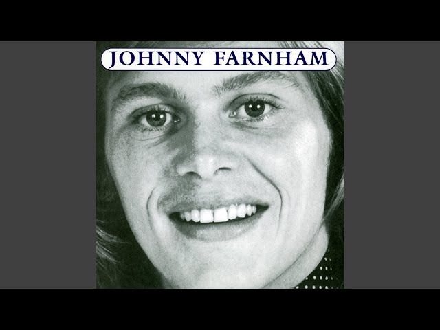 John Farnham - One