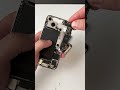 iPhone 14 Full Restoration | Housing, Back Glass&amp; Screen Replacement |Cheap #brokenscreen #crackedsc