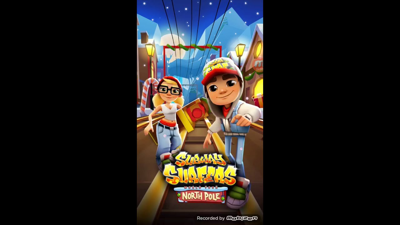 Subway Surfers 1.48 apk Sem Delay - Jogos Online Wx