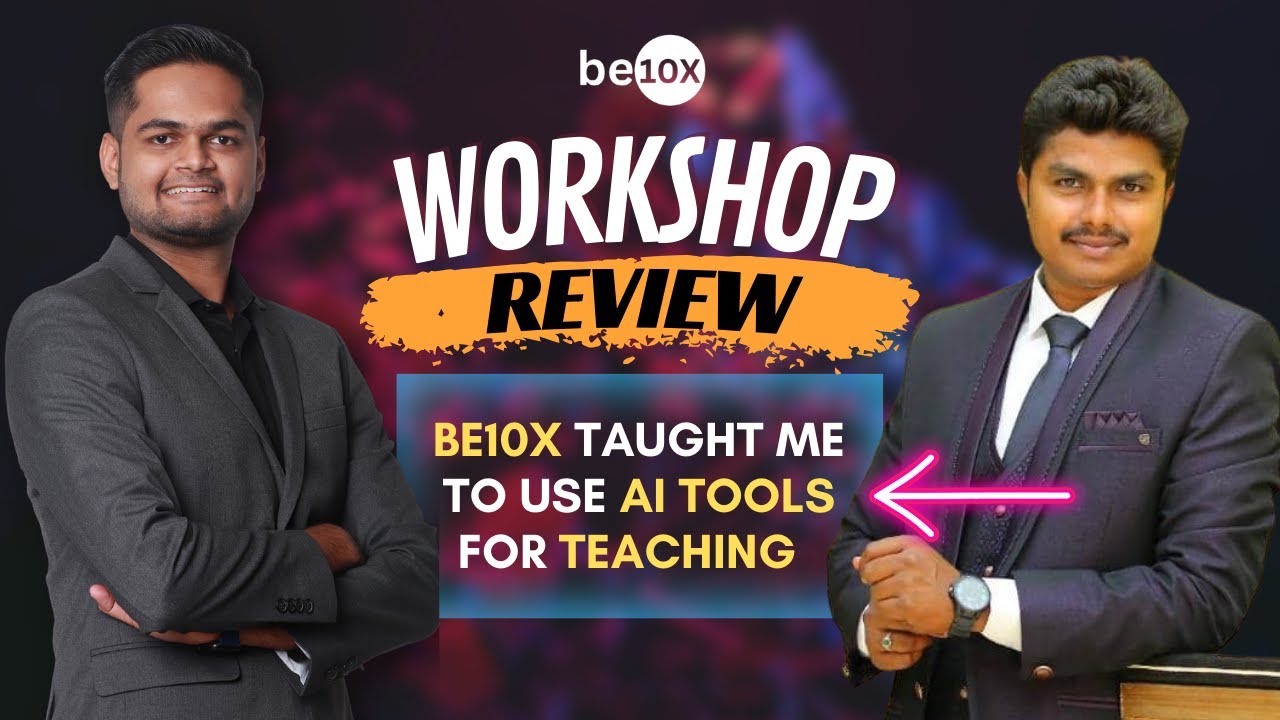 ChatGPT In Academics Know Best AI Tools For Teacher Be10x Workshop chatgpt-in-academics-know-best-ai-tools-for-teacher-be10x-workshop