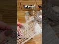ASMR | 1分コラージュ #shorts