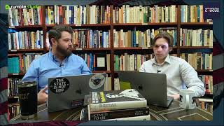 Episode 147 — Picking a Pope   Deep State Republicans