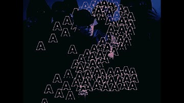 Aarne, uglystephan - Клянусь (SPEED UP)