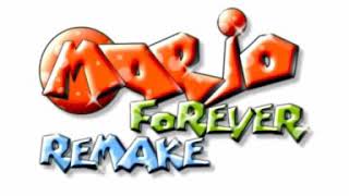 Title Theme - Mario Forever Remake