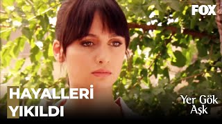 Yusuf, Havvadan Özür Diledi - Yer Gök Aşk 3. Bölüm