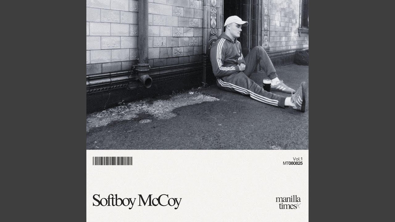 Watch Softboy McCoy on YouTube Watch Softboy McCoy on YouTube