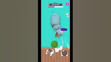 Zoo Happy Animal best android game all level #86