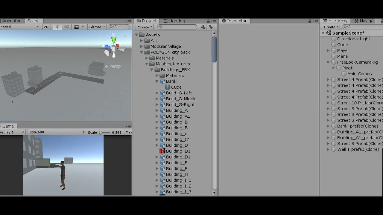 Unity3D using CullingGroup for pooling world objects - YouTube