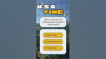 Tough U.S Quiz Challenge| Can you get 5/5? #shortsquiz #quiz #shortsfeed #shorts #short