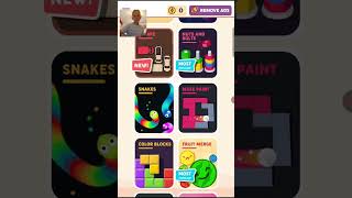 Dominos! screenshot 3