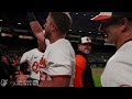 Orioles at Pirates | Game 1 Cinematic Recap | United Airlines | Baltimore Orioles