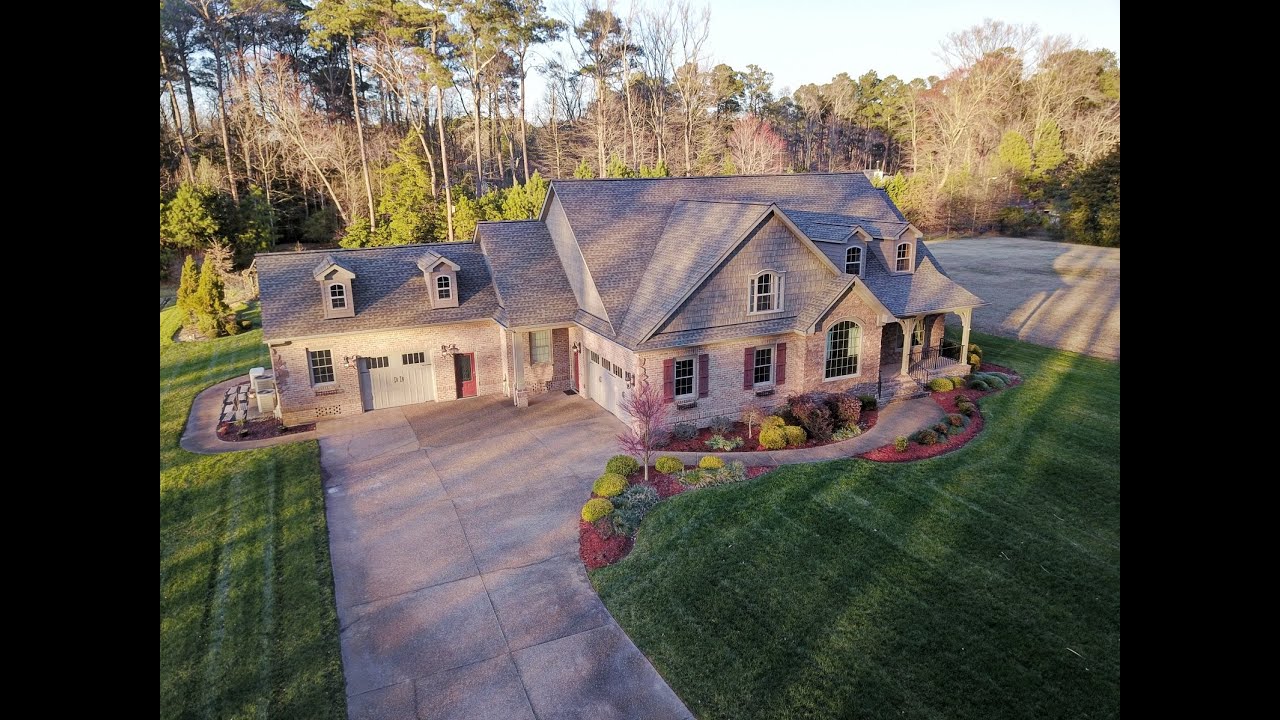 1211 Calthrop Neck Rd, Yorktown, VA 23693