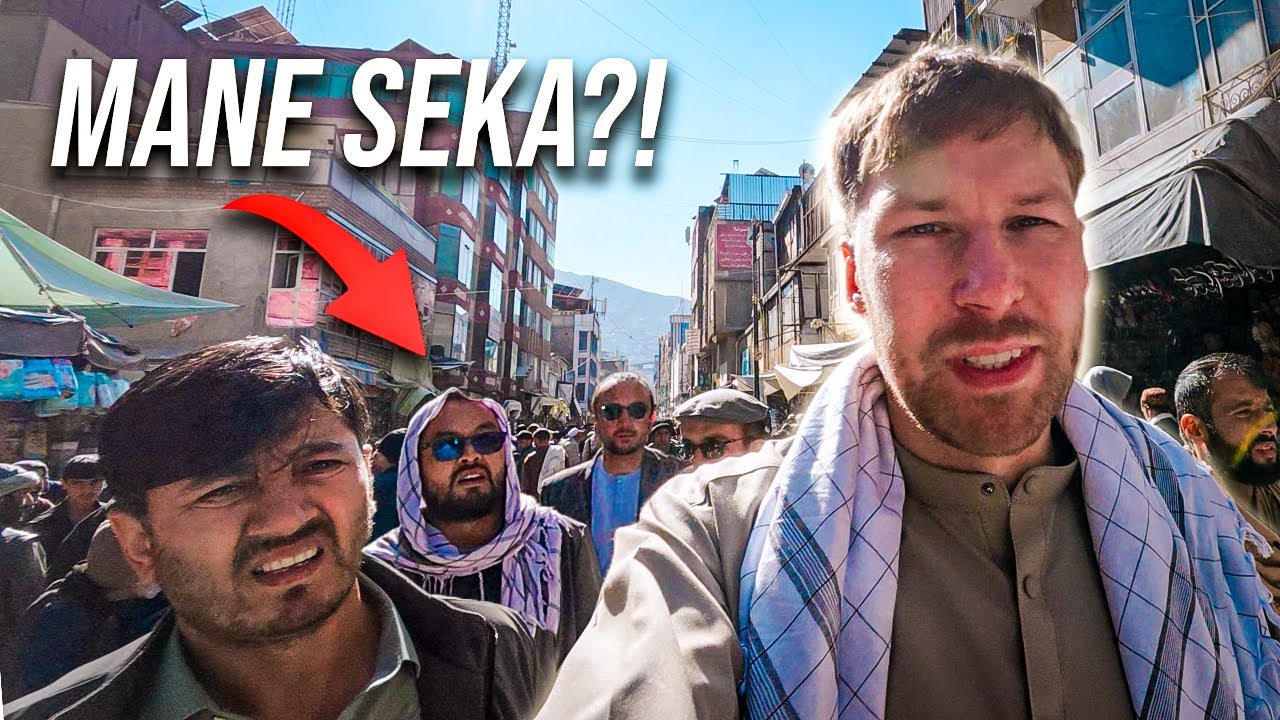 AFGANISTANE SUTIKAU LIETUVĮ IR PROBLEMOS KABULE (22)