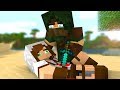 Pro Life 1-5 - Craftronix Minecraft Animation