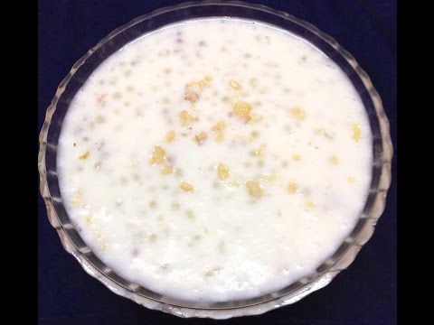 India Khir | INDIAN RECIPES | WORLD'S FAVORITE RECIPES | HOW TO MAKE