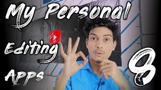 TOP 8 Photo & Video Editing Apps | Best Photo & Video Editing Apps screenshot 5