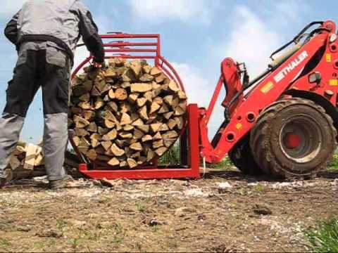 Anleitung - Hydraulische Gerätebetätigung nachrüsten - Frontlader