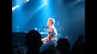 Andrew McMahon In The Wilderness-Cecilia And The Satellite