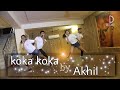 Koka song  dance  expodian dance studio sonakshi sinha badshahvarun