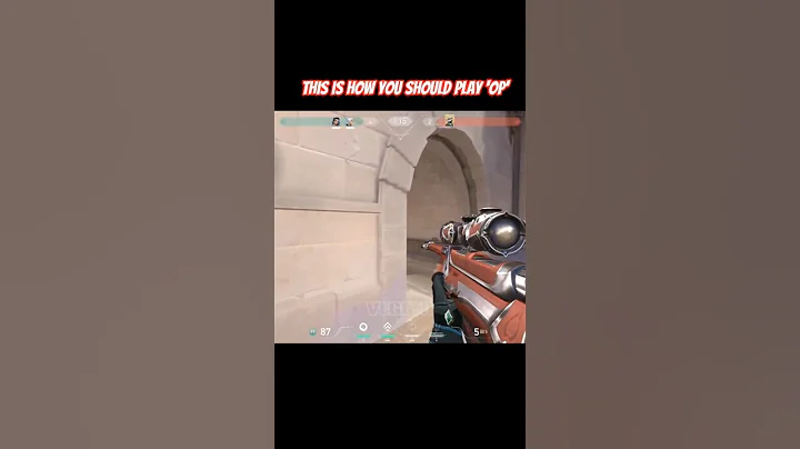 Crazy Valorant Play 💥.... #shorts