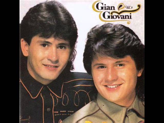 Gian & Giovani  - Eu Busco Uma Estrela