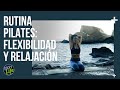 🔥🧘‍♀️ Rutina de pilates 🧘‍♀️ FLEXIBILIDAD Y RELAJACION | SPORT LIFE