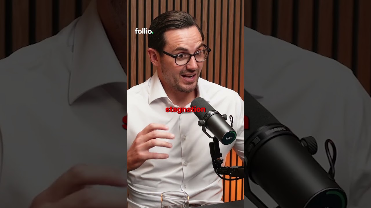 Is Sydney property collapsing?