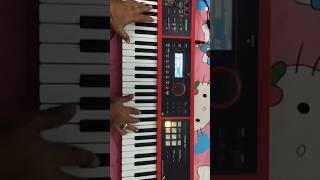 || An Evening In Paris Song Intro || LUCKY MUSICAL GROUP|| #instrumental #luckymusicalgroup #piano
