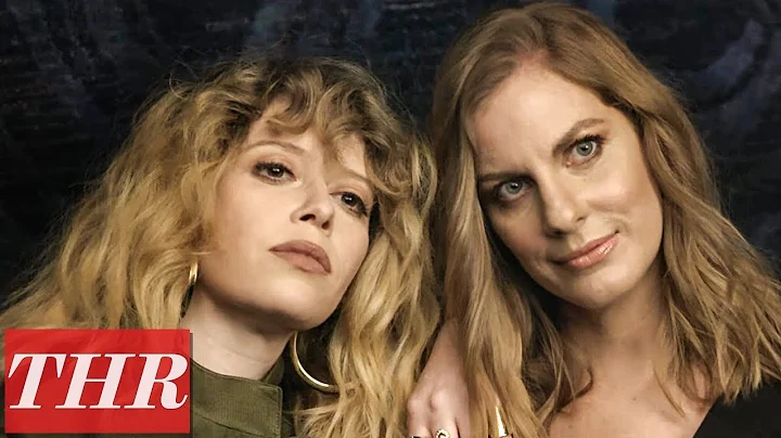 Natasha Lyonne & Tawny Sorensen: Stars & Stand-Ins...