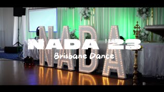 NADA 2023 | KCYL BRISBANE DANCE PERFORMANCE