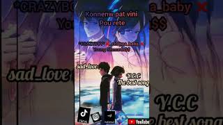 Youngcrazychoppa Konnenw Pat Vinn Pou Rete Official Music Mp3
