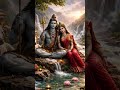 Mahadev status 🙏#karpuramgauram #mahadev #mahakal #mondayspecial #shivparvati