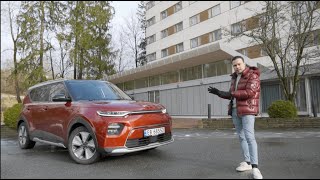 DON'T BUY a Kia e-Soul before watching this!