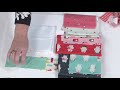 How to combine scraps &amp; fat quarters into a design on Fresh Quilting with Rossie Hutchinson. (303-1)