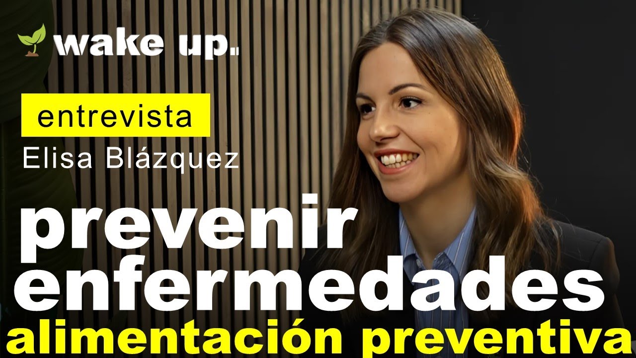 Comida como Medicina: Como la dieta previene la enfermedad