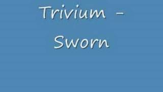 Trivium - Sworn