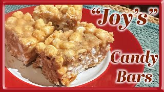 The Secret Homemade Candy Bar Recipe with PEANUTS and MARSHMALLOWS
🔥 Welcome to Gregs Kitchen 🔥
Subscribe ▶️ https://bit.ly/320nM55
Original Music and Video Editing - Michael Proffit
▶️ WEBSITE: https://www.gregs-kitchen.com
▶️ FACEBOOK: https://www.facebook.com/GregsKitchen
▶️ PRIVATE FACEBOOK GROUP: https://www.facebook.com/groups/gregskitchen
▶️ INSTAGRAM: https://www.instagram.com/gregs_kitchen
▶️ Pinterest: https://www.pinterest.com/gregskitchen/
▶️MY AMAZON STORE (This is an affiliate link)
https://www.amazon.com/shop/gregskitchen
Get ready for a quick homemade candy bar that tastes like it came straight out of an old-fashioned Appalachian sweet shop! This easy, no-bake treat is packed with butterscotch chips, crunchy peanuts, and fluffy marshmallows—a chewy, salty-sweet combo that’ll have everyone asking for the recipe. Perfect for holidays, party trays, or a late-night “don’t tell nobody” snack.
In today’s video, I’ll show you step-by-step how to melt everything down, mix it up, and press it into bars that slice beautifully. If you love simple desserts that bring big nostalgia, this one’s going to be a new favorite.
Make sure to like, subscribe, and share, especially if you enjoy easy homestead-style sweets from Greg’s Cumberlachia Kitchen!
Find more recipes and videos on my website: https://www.gregs-kitchen.com
Ingredients:
1/2 stick butter
1 can sweetened condensed milk
1 bag peanut butter chips
10 ounces mini marshmallows
16 ounces salted peanuts
Heat the butter, chips and sweetened condensed milk over medium heat until melted and combined.
Remove from heat and add the marshmallows. Stir to combine and they are melted
Then add the peanuts and mix well.
Pour all into a butter 8x8 or 9x9 baking dish and spread out evenly.
Cool and then cut into bars.
▶️Contact Info
Gregs Kitchen
6923 Maynardville Pike #204
Knoxville, TN 37918-5346
Mama Veras Contact info:
P.O. Box 1026
Marysville, Ohio 43040-9998
Ideas of what I use: https://www.amazon.com/shop/gregskitchen
#SouthernRecipes #HomesteadCooking #FarmToTable #GregsKitchen
Note: Some of the above links are affiliate links, meaning at no additional cost to you, we may receive a commission for your click through and purchase. The Secret Homemade Candy Bar Recipe with PEANUTS and MARSHMALLOWS