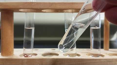 Intro Chem Lab 6b ZnSO4