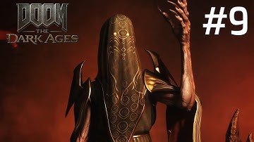 Ancestral Forge - Full Walkthrough - Doom The Dark Ages