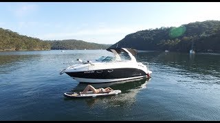Drift Inflatable SUP's Showcase